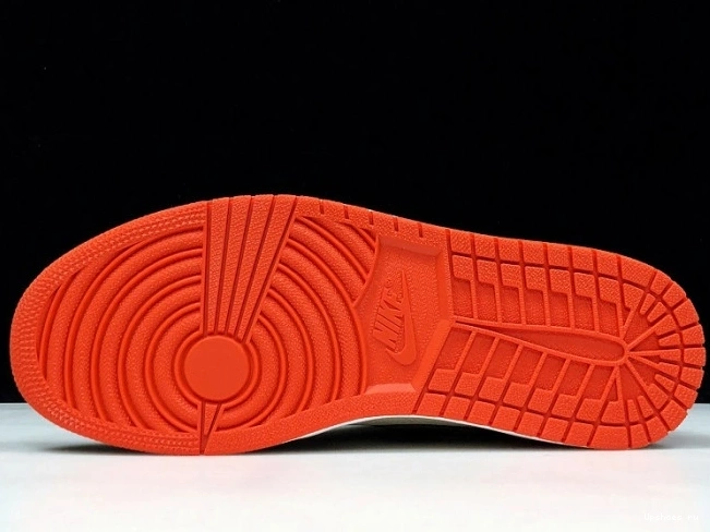 Jordan High 1 AV3905-138 Retro - 'Solefly' Air Og-Sf 0105